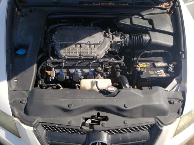 Photo 11 from auction – 2007 ACURA TL with VIN 19UUA66227A024803