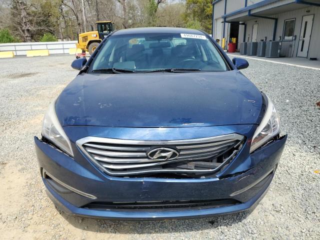 Photo 5 from auction – 2015 HYUNDAI SONATA SE with VIN 5NPE24AF6FH041528