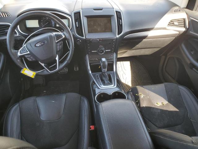 Photo 8 from auction – 2015 FORD EDGE SPORT with VIN 2FMTK4AP4FBB92424