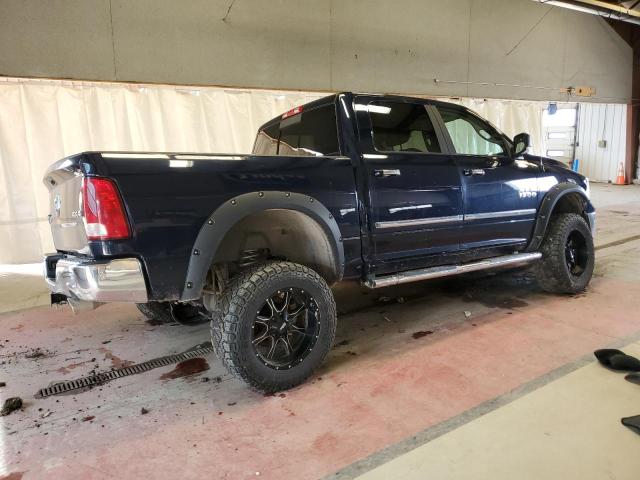 Photo 3 from auction – 2017 RAM 1500 SLT with VIN 3C6RR7LT8HG564909