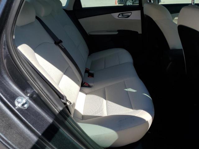 Photo 10 from auction – 2023 KIA FORTE LX with VIN 3KPF24AD8PE651214