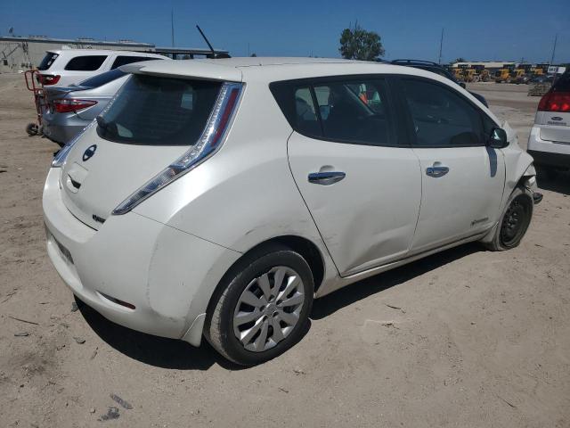 Photo 3 from auction – 2015 NISSAN LEAF S with VIN 1N4AZ0CP5FC333133