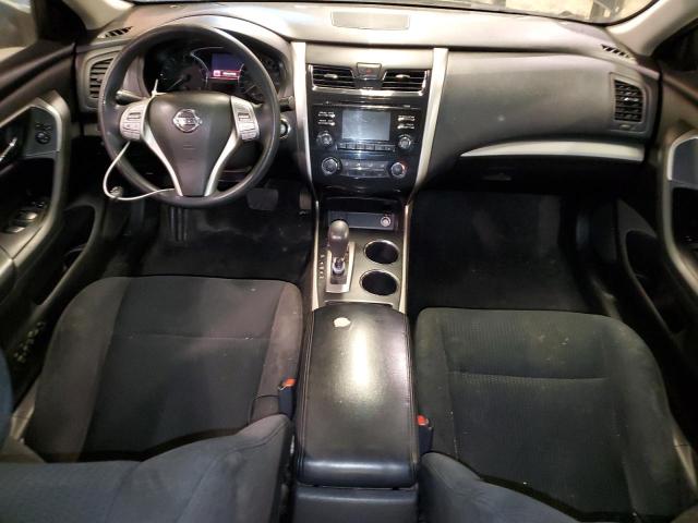 Photo 8 from auction – 2015 NISSAN ALTIMA 2.5 with VIN 1N4AL3AP8FC499135