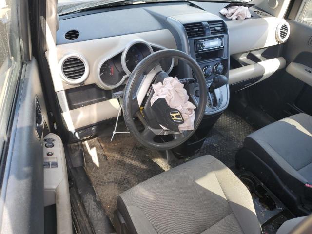 Photo 8 from auction – 2008 HONDA ELEMENT LX with VIN 5J6YH28368L007688