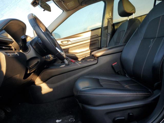 Photo 7 from auction – 2020 NISSAN ALTIMA SR with VIN 1N4BL4CW5LC233551