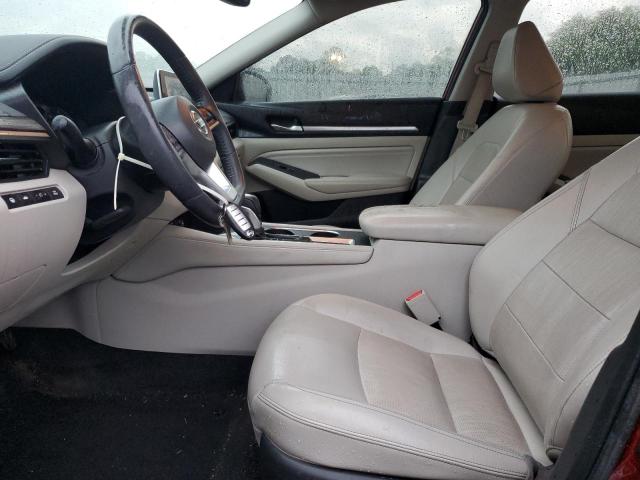 Photo 7 from auction – 2019 NISSAN ALTIMA PLA with VIN 1N4BL4FV3KC215843