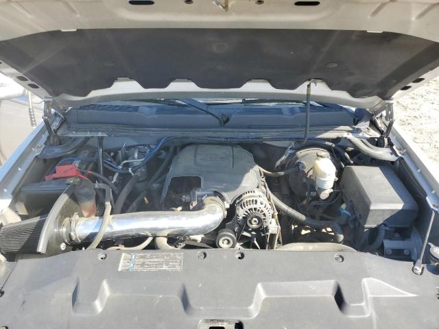 Foto 11 de la subasta – 2011 CHEVROLET SILVERADO con VIN 3GCPCSE03BG213730