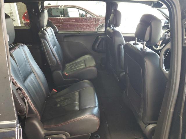 Photo 11 from auction – 2018 DODGE GRAND CARA with VIN 2C4RDGEG5JR283528