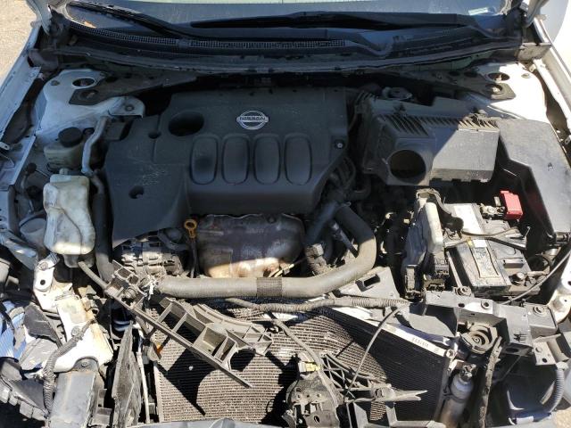 Photo 11 from auction – 2008 NISSAN ALTIMA 2.5 with VIN 1N4AL21E88C262365