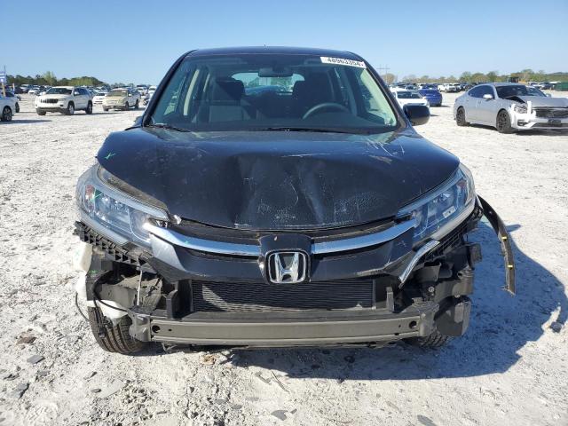 Photo 5 from auction – 2016 HONDA CR-V LX with VIN 5J6RM4H34GL133042