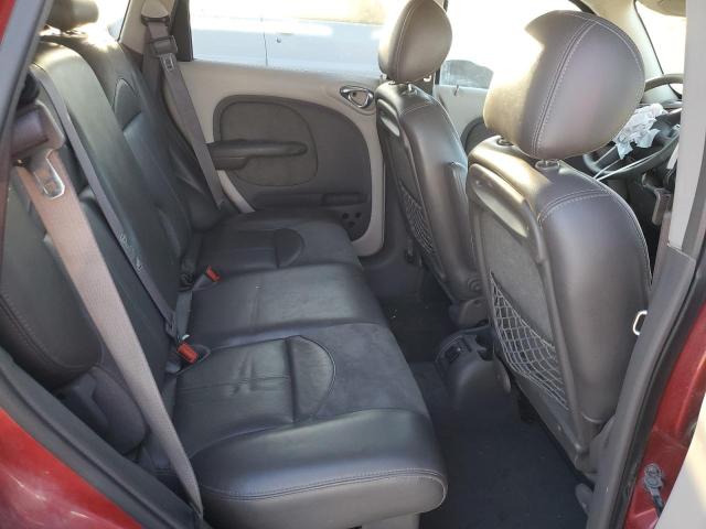 Photo 10 from auction – 2002 CHRYSLER PT CRUISER with VIN 3C8FY68B92T291534