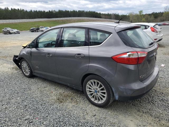 Photo 2 from auction – 2013 FORD C-MAX PREM with VIN 1FADP5CU1DL509856