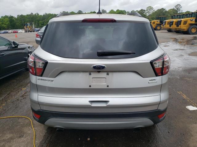 Photo 6 from auction – 2018 FORD ESCAPE SEL with VIN 1FMCU0HD8JUB20448