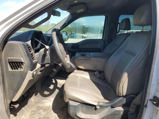 Photo 7 from auction – 2016 FORD F150 SUPER with VIN 1FTEW1CF3GFB34826