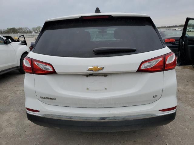 Photo 6 from auction – 2018 CHEVROLET EQUINOX LT with VIN 2GNAXJEV9J6279054