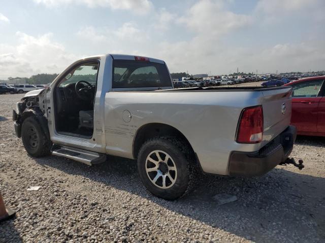 Photo 2 from auction – 2013 RAM 1500 ST with VIN 3C6JR6AT9DG533981