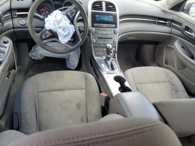 Photo 8 from auction – 2013 CHEVROLET MALIBU LS with VIN 1G11B5SA5DF156841