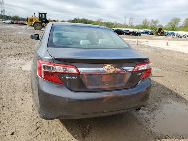 Foto 6 de la subasta – 2012 TOYOTA CAMRY BASE con VIN 4T4BF1FK0CR237284