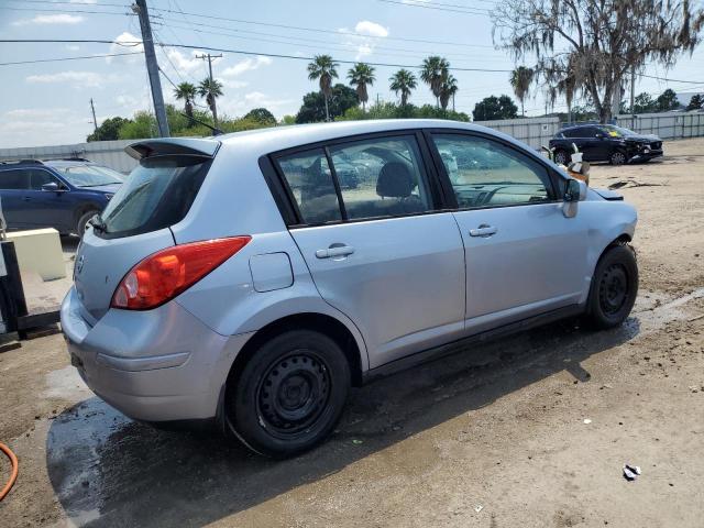 Photo 3 from auction – 2009 NISSAN VERSA S with VIN 3N1BC13E09L398617