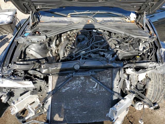 Photo 11 from auction – 2017 BMW 330 I with VIN WBA8B9G53HNU50840
