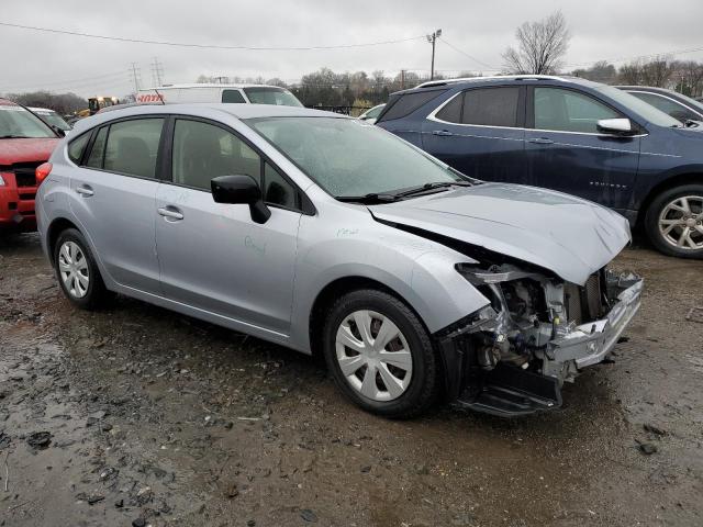 Photo 4 from auction – 2016 SUBARU IMPREZA with VIN JF1GPAA64G8255223