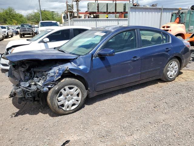 NISSAN ALTIMA BAS 2012 with VIN 1N4AL2AP8CC217646 - Photo from auction