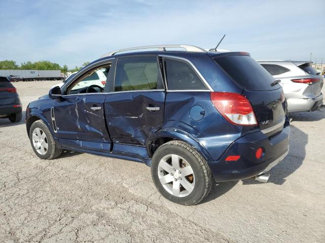 Photo 2 from auction – 2008 SATURN VUE XR with VIN 3GSCL53748S594448