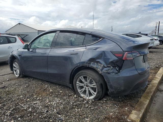 Photo 2 from auction – 2022 TESLA MODEL Y with VIN 7SAYGDEE5NF445890
