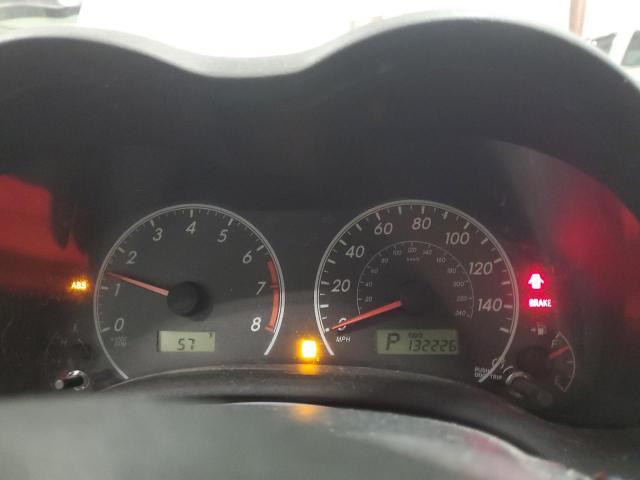 صورة رقم 9 من المزاد - 2012 TOYOTA COROLLA BA مع VIN 5YFBU4EE3CP038891