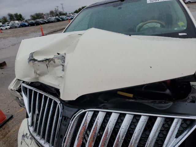 Photo 11 from auction – 2013 LINCOLN MKX with VIN 2LMDJ6JK9DBL60583