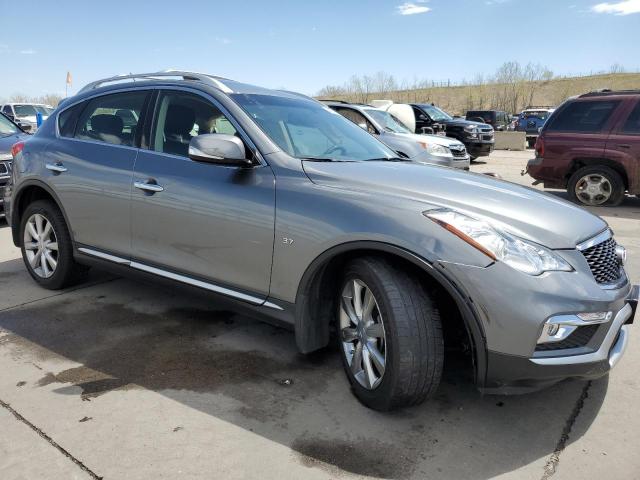 Photo 4 from auction – 2017 INFINITI QX50 with VIN JN1BJ0RR6HM413247