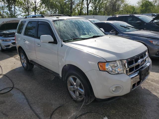 Photo 4 from auction – 2012 FORD ESCAPE LIM with VIN 1FMCU0EG4CKA90491