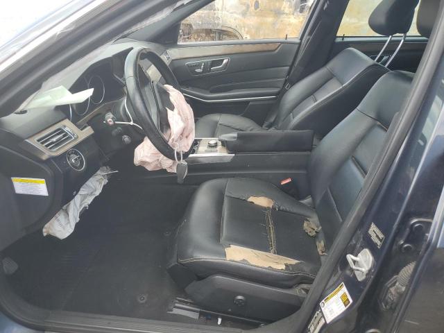 Photo 7 from auction – 2014 MERCEDES-BENZ E 350 4MAT with VIN WDDHF8JB5EA795800