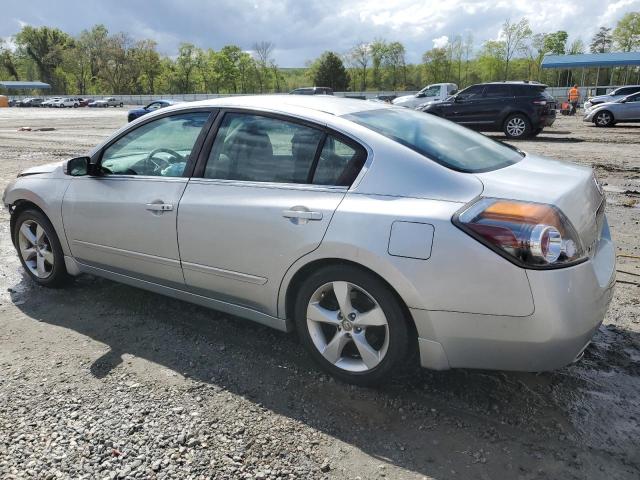 Photo 2 from auction – 2007 NISSAN ALTIMA 3.5 with VIN 1N4BL21E67N436411