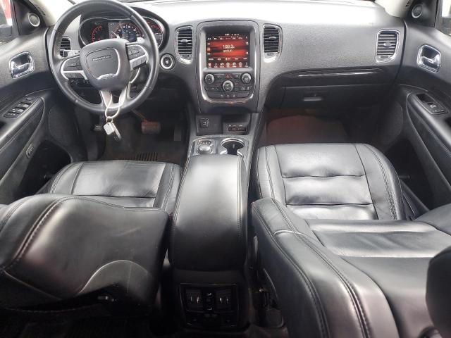 Photo 8 from auction – 2014 DODGE DURANGO LI with VIN 1C4RDJDG9EC452768