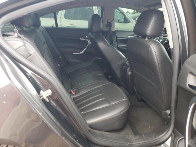 Photo 10 from auction – 2012 BUICK REGAL PREM with VIN 2G4GT5GV4C9215603