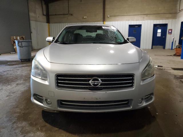 Photo 5 from auction – 2009 NISSAN MAXIMA S with VIN 1N4AA51E89C824337