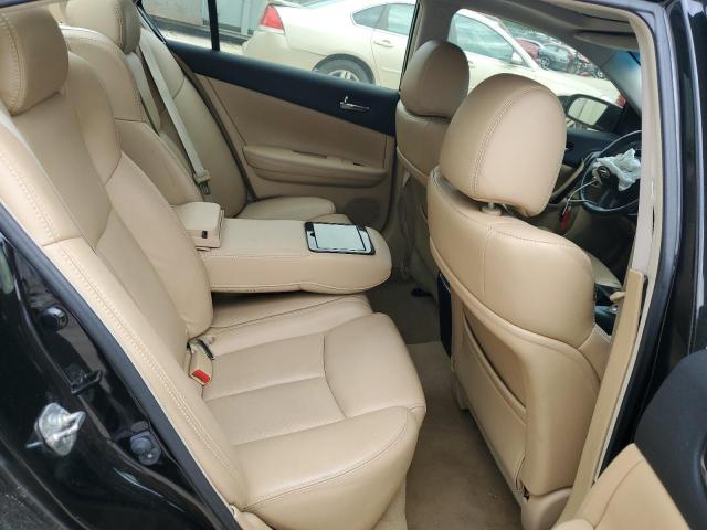 Photo 10 from auction – 2011 NISSAN MAXIMA S with VIN 1N4AA5AP0BC860112