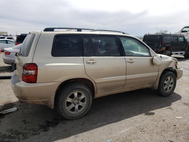 Foto 3 de la subasta – 2006 TOYOTA HIGHLANDER con VIN JTEEP21A960185433