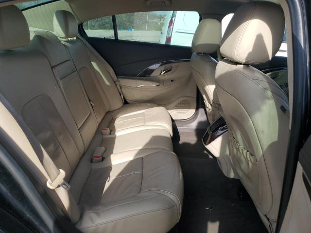 Photo 10 from auction – 2016 BUICK LACROSSE with VIN 1G4GB5G3XGF199423