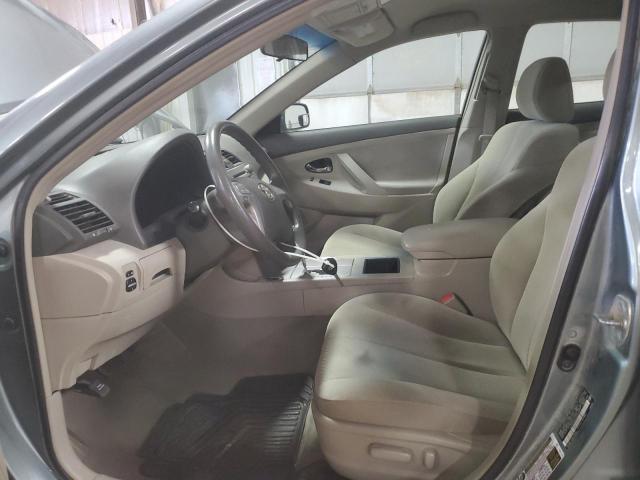 Photo 7 from auction – 2008 TOYOTA CAMRY CE with VIN 4T1BE46K18U733555