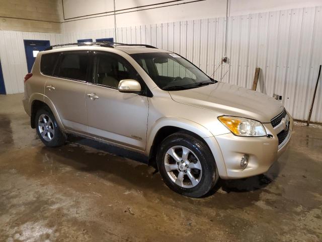Photo 4 from auction – 2009 TOYOTA RAV4 LIMIT with VIN 2T3BK31V29W010603