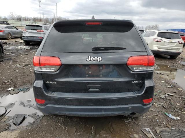 Photo 6 from auction – 2014 JEEP GRAND CHER with VIN 1C4RJFAG8EC104437