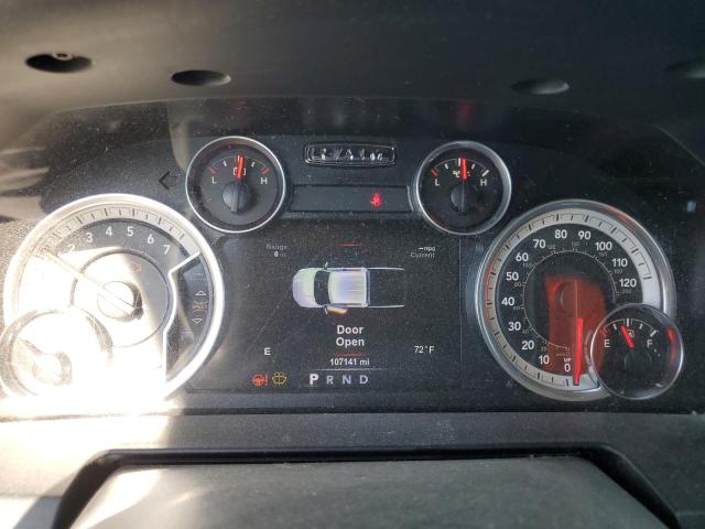 Photo 9 from auction – 2017 RAM 1500 SPORT with VIN 1C6RR7MT8HS628468