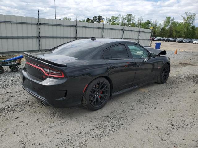 Photo 3 from auction – 2018 DODGE CHARGER R/ with VIN 2C3CDXGJ9JH221123