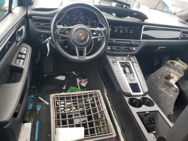 Photo 8 from auction – 2020 PORSCHE MACAN with VIN WP1AA2A56LLB03836