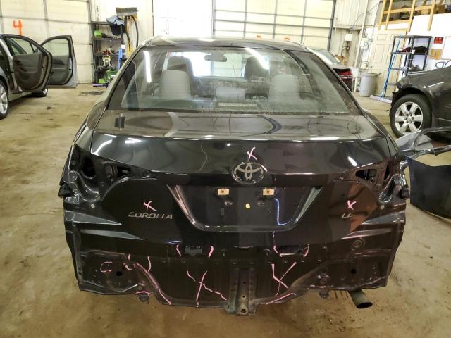 Photo 6 from auction – 2017 TOYOTA COROLLA L with VIN 5YFBURHE3HP680608