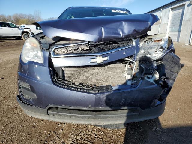 Фото 5 с аукциона – 2014 CHEVROLET EQUINOX LS с VIN 2GNFLEEK5E6100867