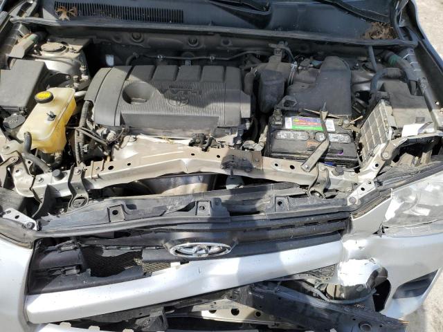 Foto 12 de la subasta – 2012 TOYOTA RAV4 con VIN 2T3ZF4DV6CW136782