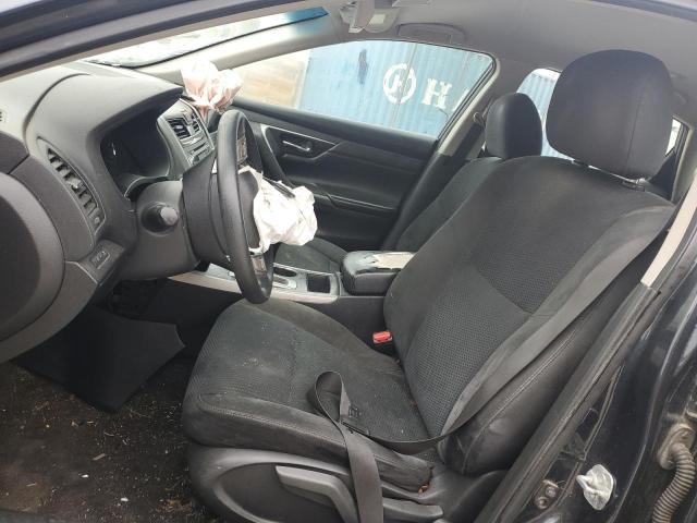 Photo 7 from auction – 2015 NISSAN ALTIMA 2.5 with VIN 1N4AL3AP3FC287047